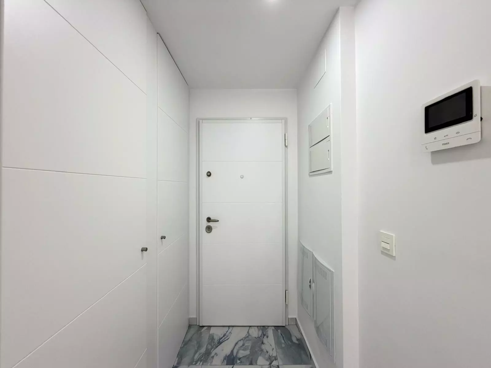 3-bedroom Apartment In Torrevieja, Spain (113 M²)