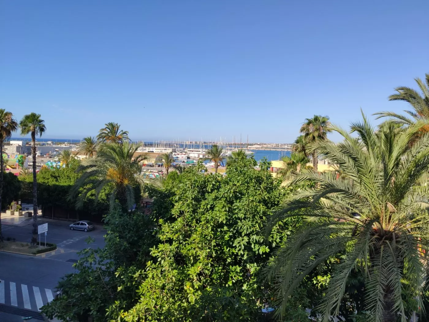 3-bedroom Apartment In Torrevieja, Spain (140 M²)