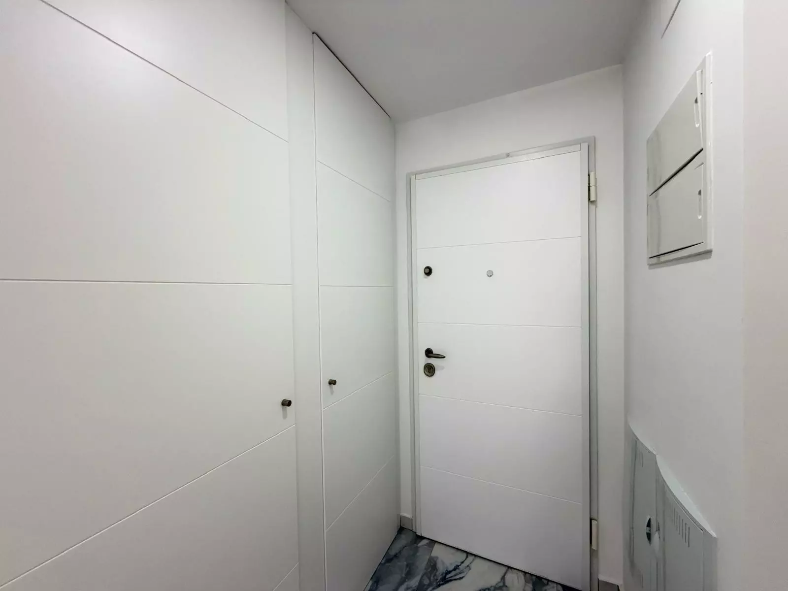 3-bedroom Apartment In Torrevieja, Spain (113 M²)