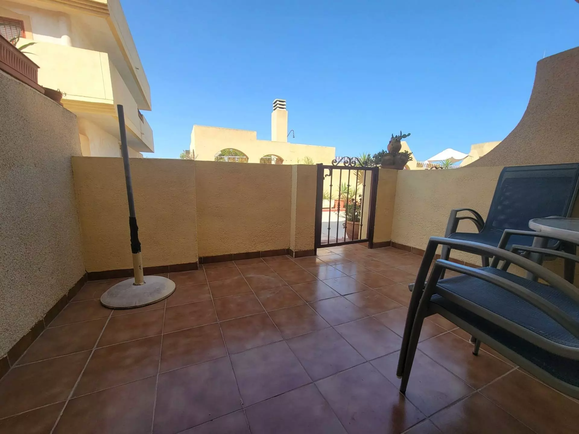 3-bedroom Town House In Orihuela Costa, Spain (80 M²)