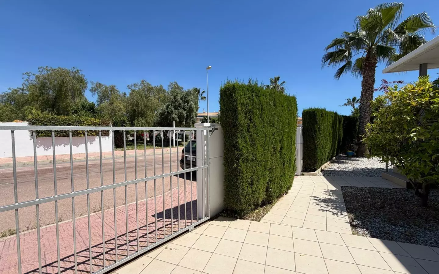 4-bedroom Villa In Ciudad Quesada, Spain (129 M²)