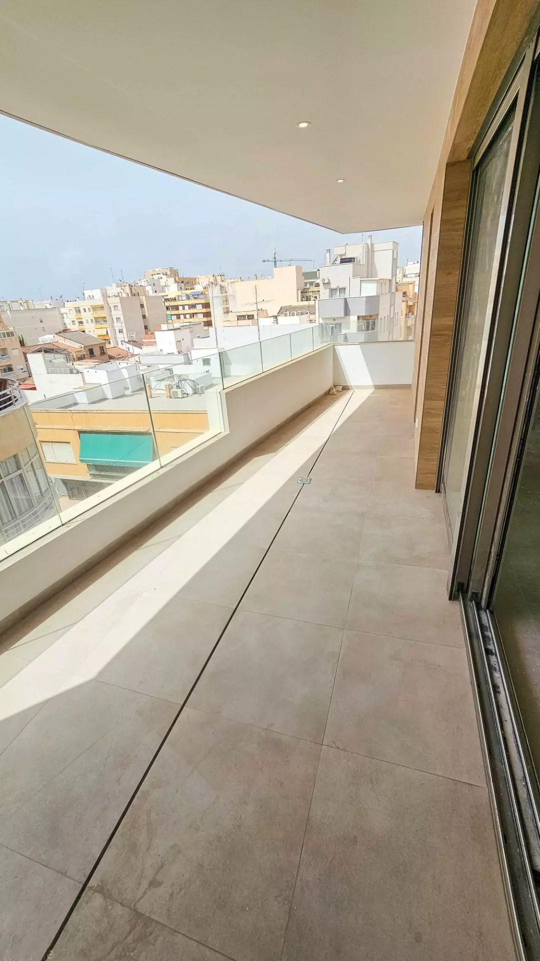 3-bedroom Penthouse In Torrevieja, Spain (162 M²)