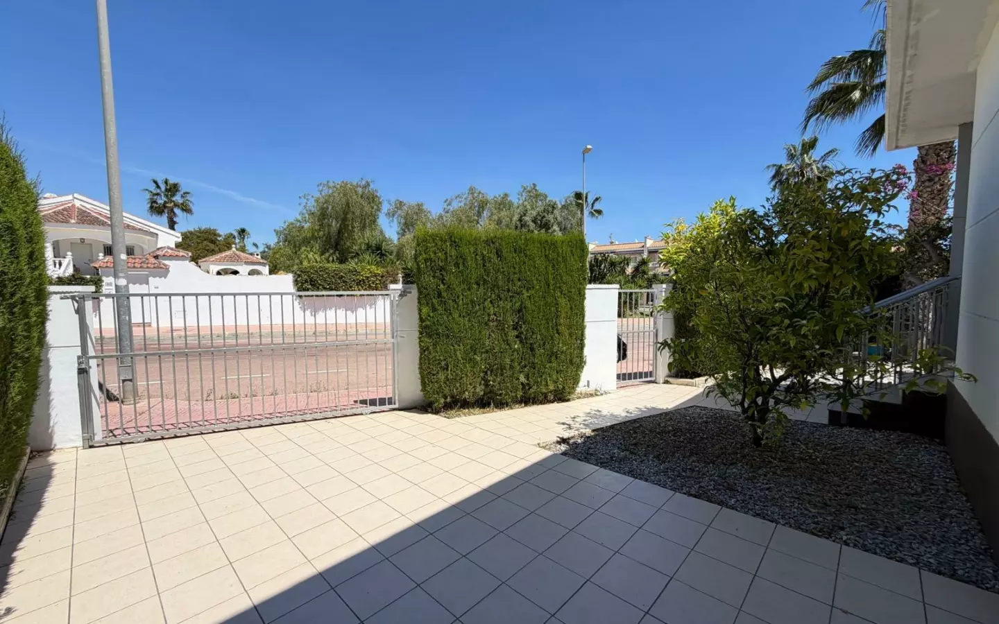 4-bedroom Villa In Ciudad Quesada, Spain (129 M²)