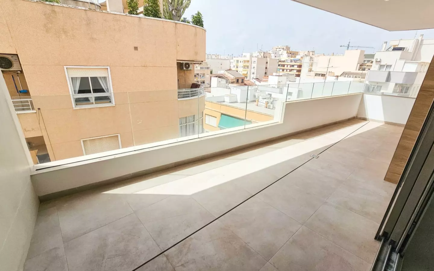 3-bedroom Penthouse In Torrevieja, Spain (162 M²)