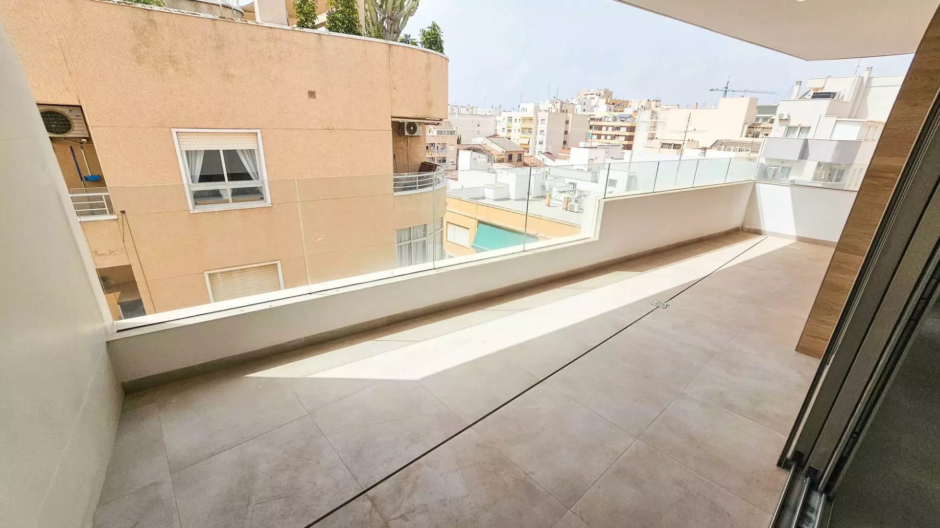 3-bedroom Penthouse In Torrevieja, Spain (162 M²)