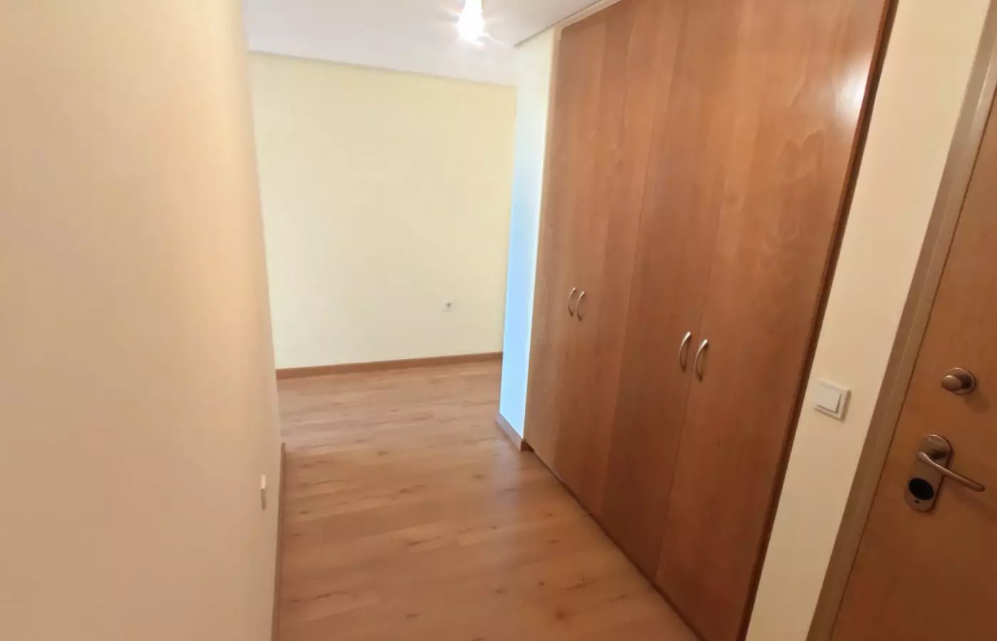 3-bedroom Apartment In Torrevieja, Spain (140 M²)