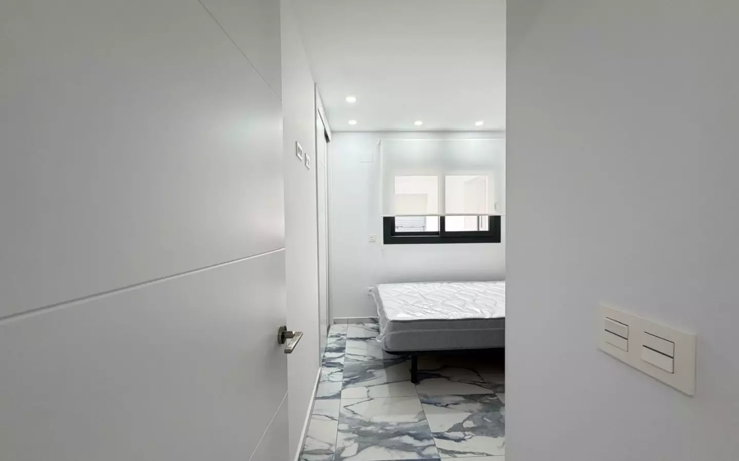 3-bedroom Apartment In Torrevieja, Spain (113 M²)