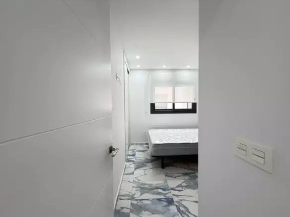 3-bedroom Apartment In Torrevieja, Spain (113 M²)