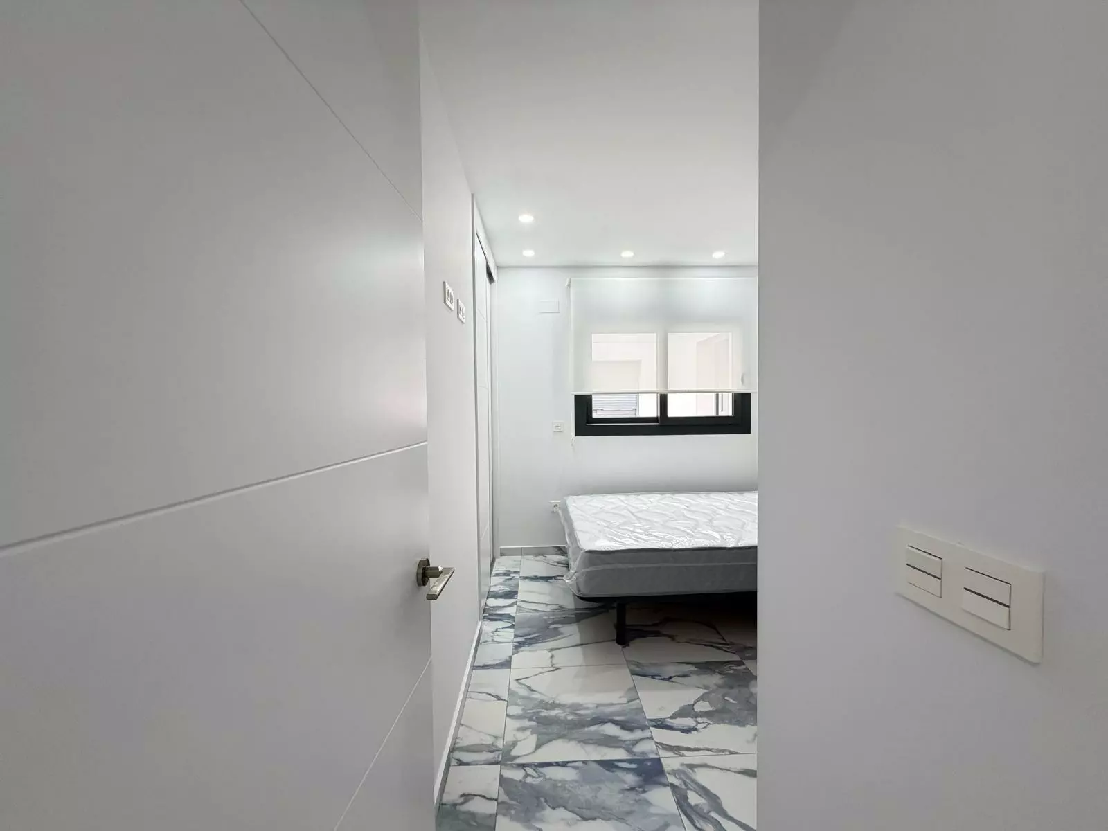 3-bedroom Apartment In Torrevieja, Spain (113 M²)