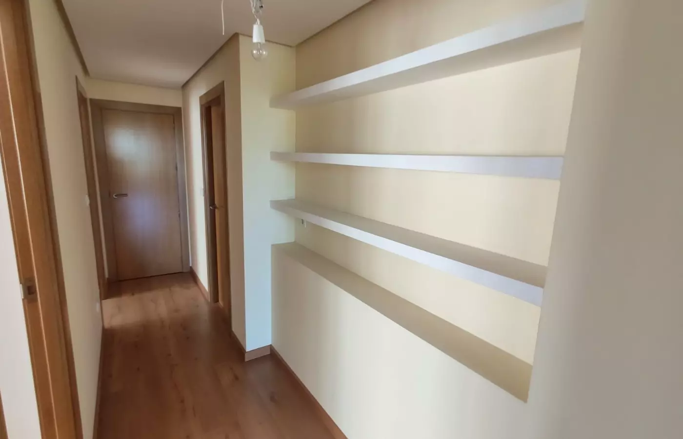 3-bedroom Apartment In Torrevieja, Spain (140 M²)