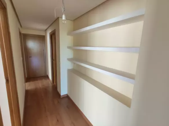 3-bedroom Apartment In Torrevieja, Spain (140 M²)