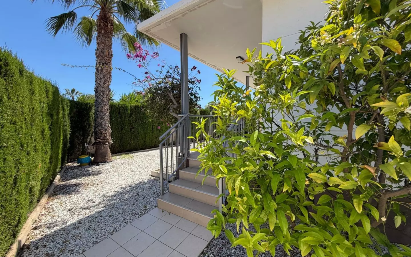 4-bedroom Villa In Ciudad Quesada, Spain (129 M²)