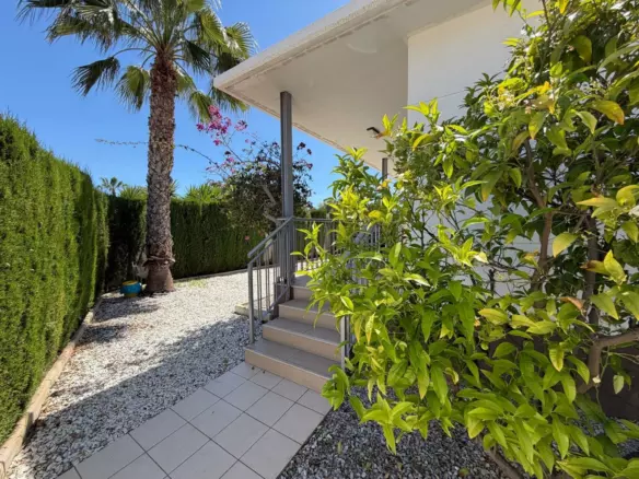 4-bedroom Villa In Ciudad Quesada, Spain (129 M²)