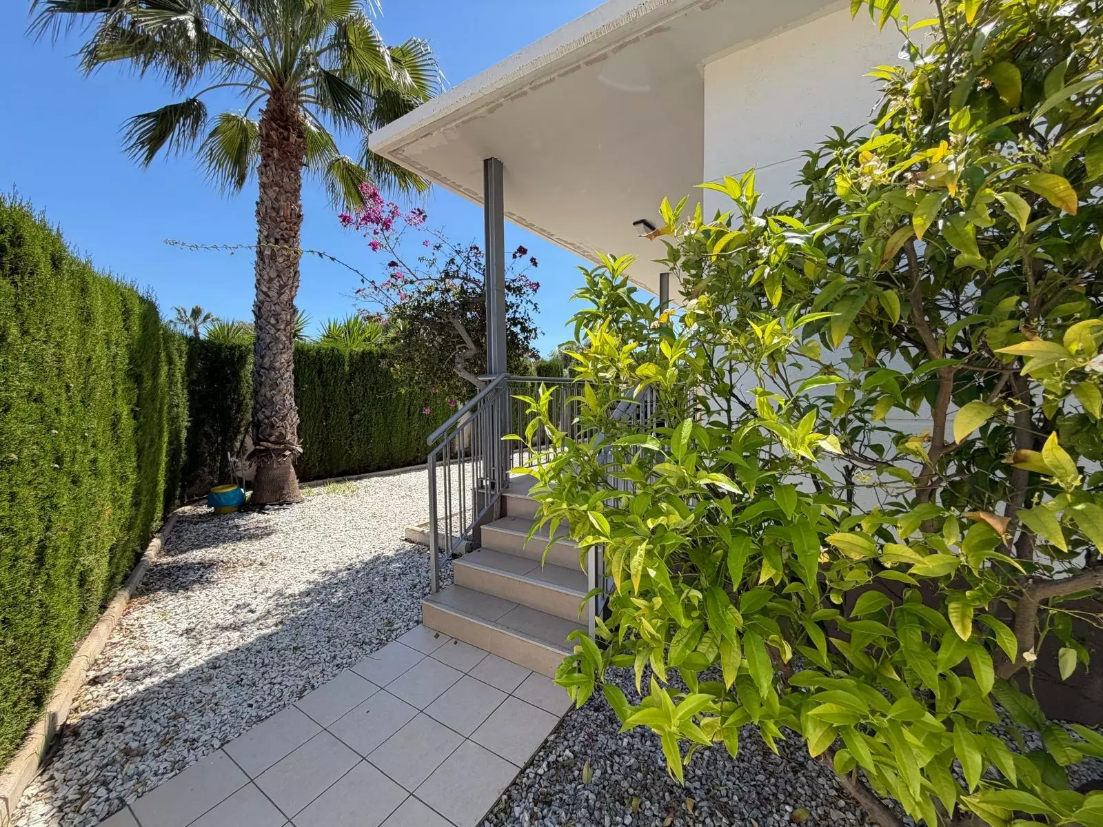 8-7-618950 4-bedroom Villa In Ciudad Quesada, Spain (129 M²)