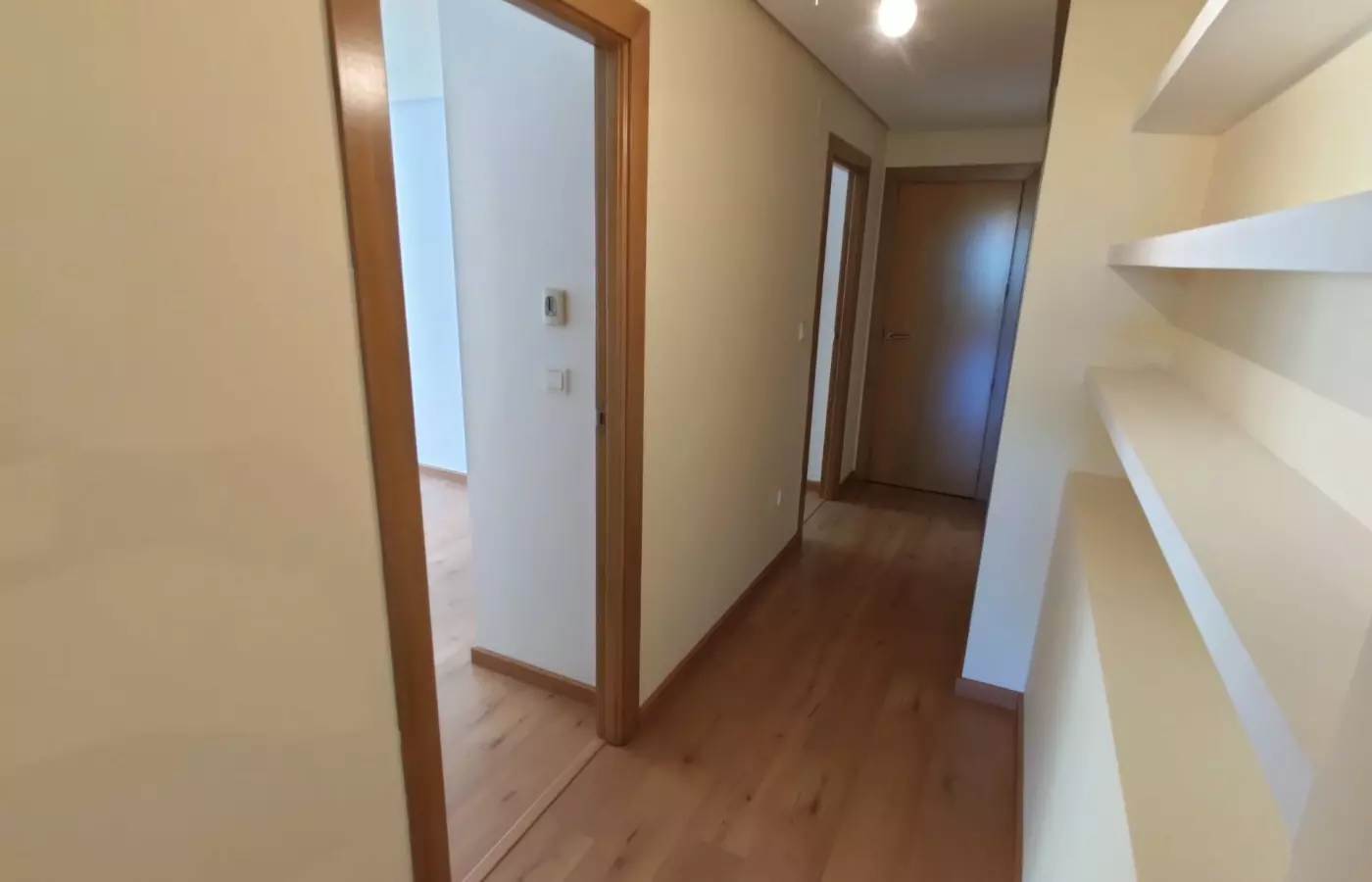 3-bedroom Apartment In Torrevieja, Spain (140 M²)
