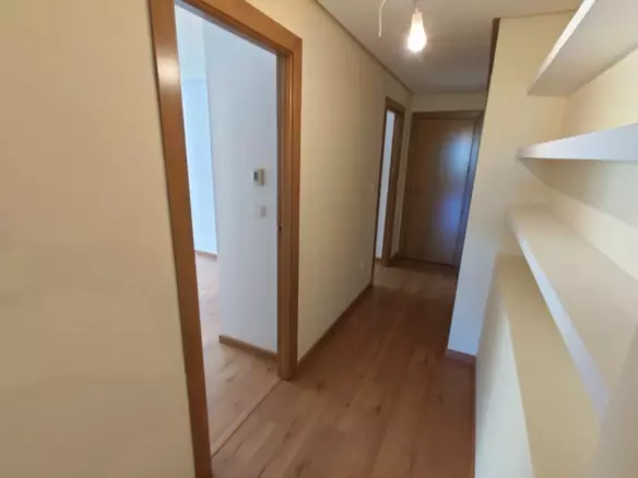 3-bedroom Apartment In Torrevieja, Spain (140 M²)