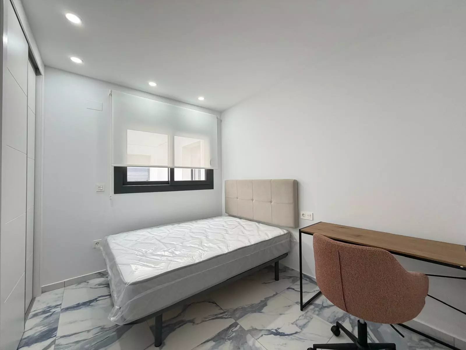 3-bedroom Apartment In Torrevieja, Spain (113 M²)