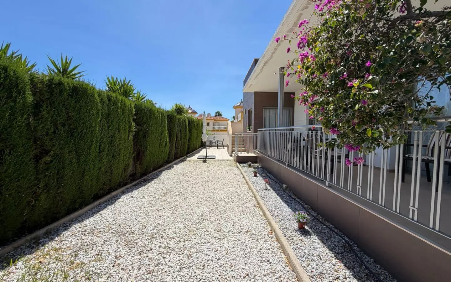 4-bedroom Villa In Ciudad Quesada, Spain (129 M²)