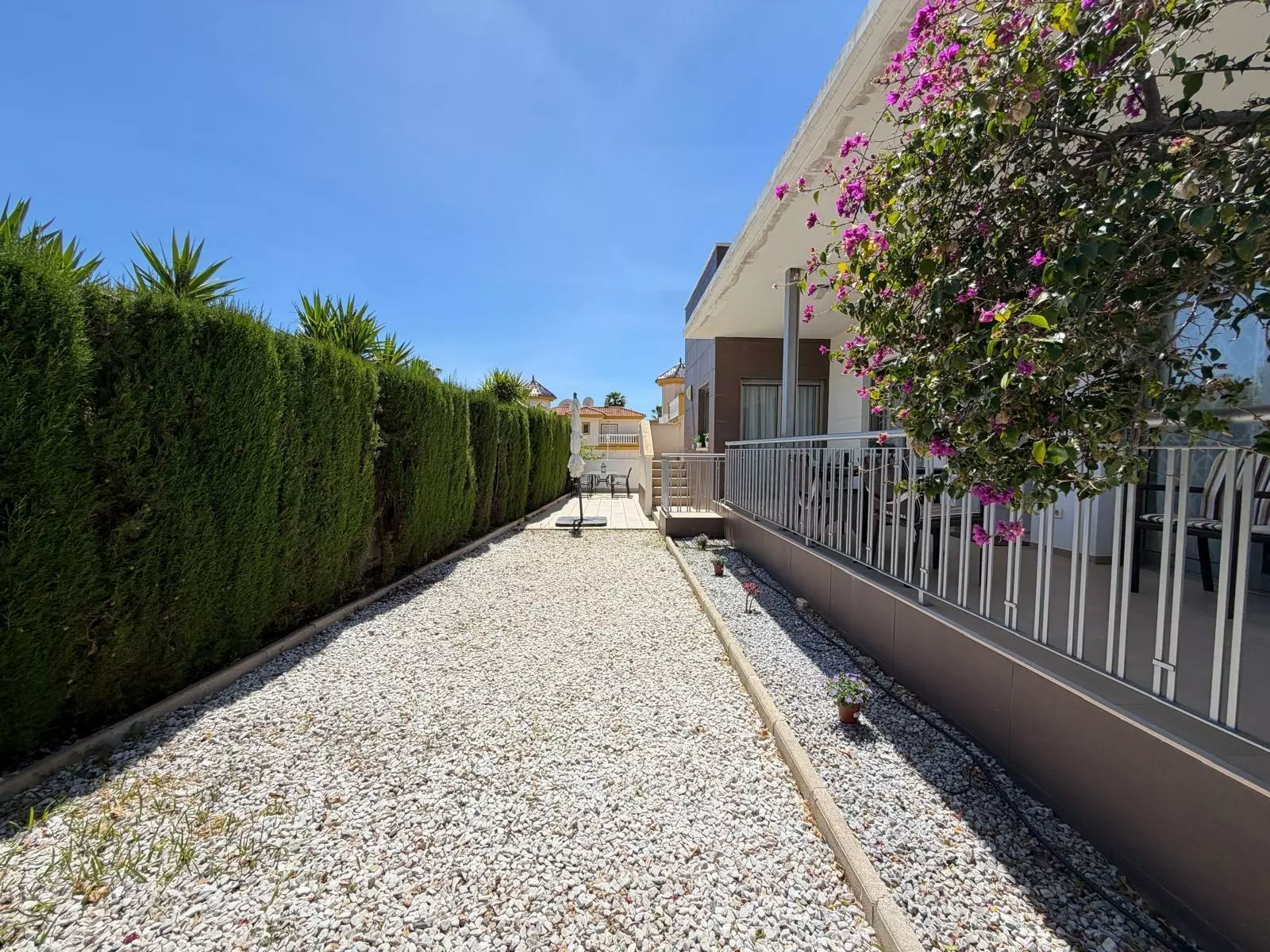 8-8-6d7f6c 4-bedroom Villa In Ciudad Quesada, Spain (129 M²)