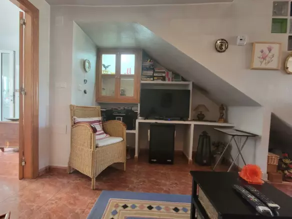 3-bedroom Town House In Orihuela Costa, Spain (80 M²)