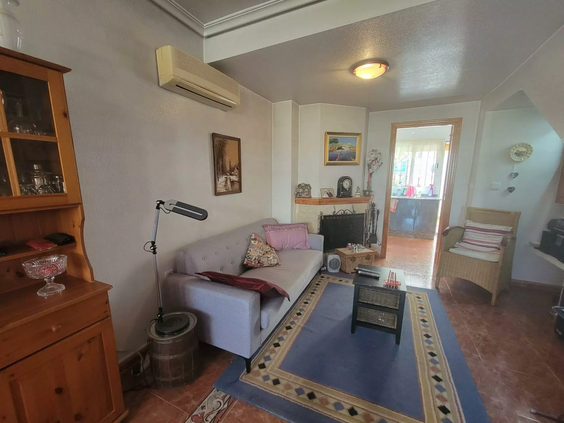 3-bedroom Town House In Orihuela Costa, Spain (80 M²)