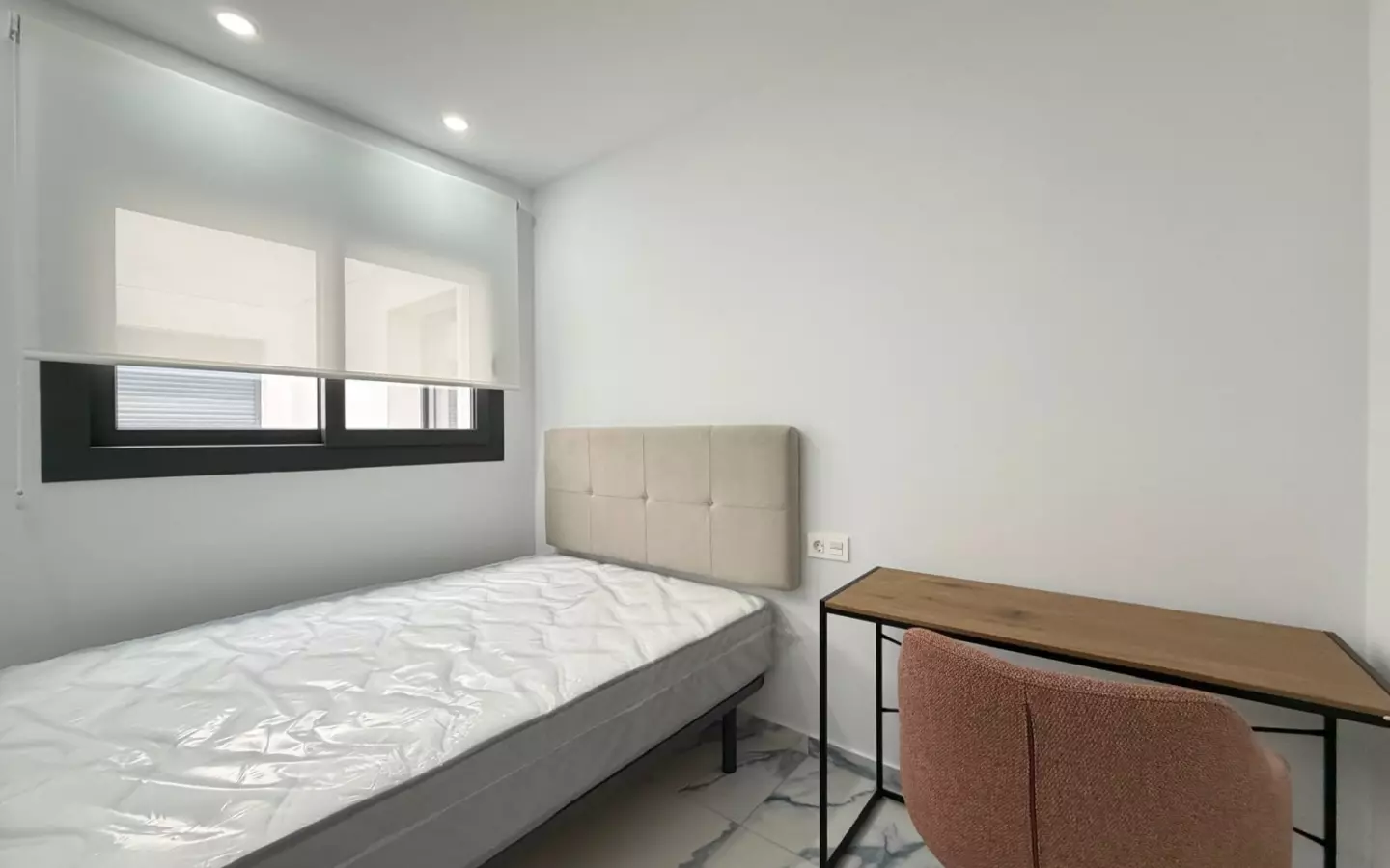 3-bedroom Apartment In Torrevieja, Spain (113 M²)
