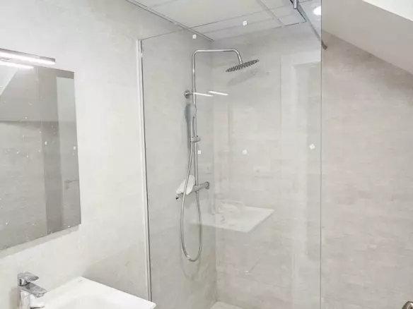 3-bedroom Penthouse In Torrevieja, Spain (162 M²)