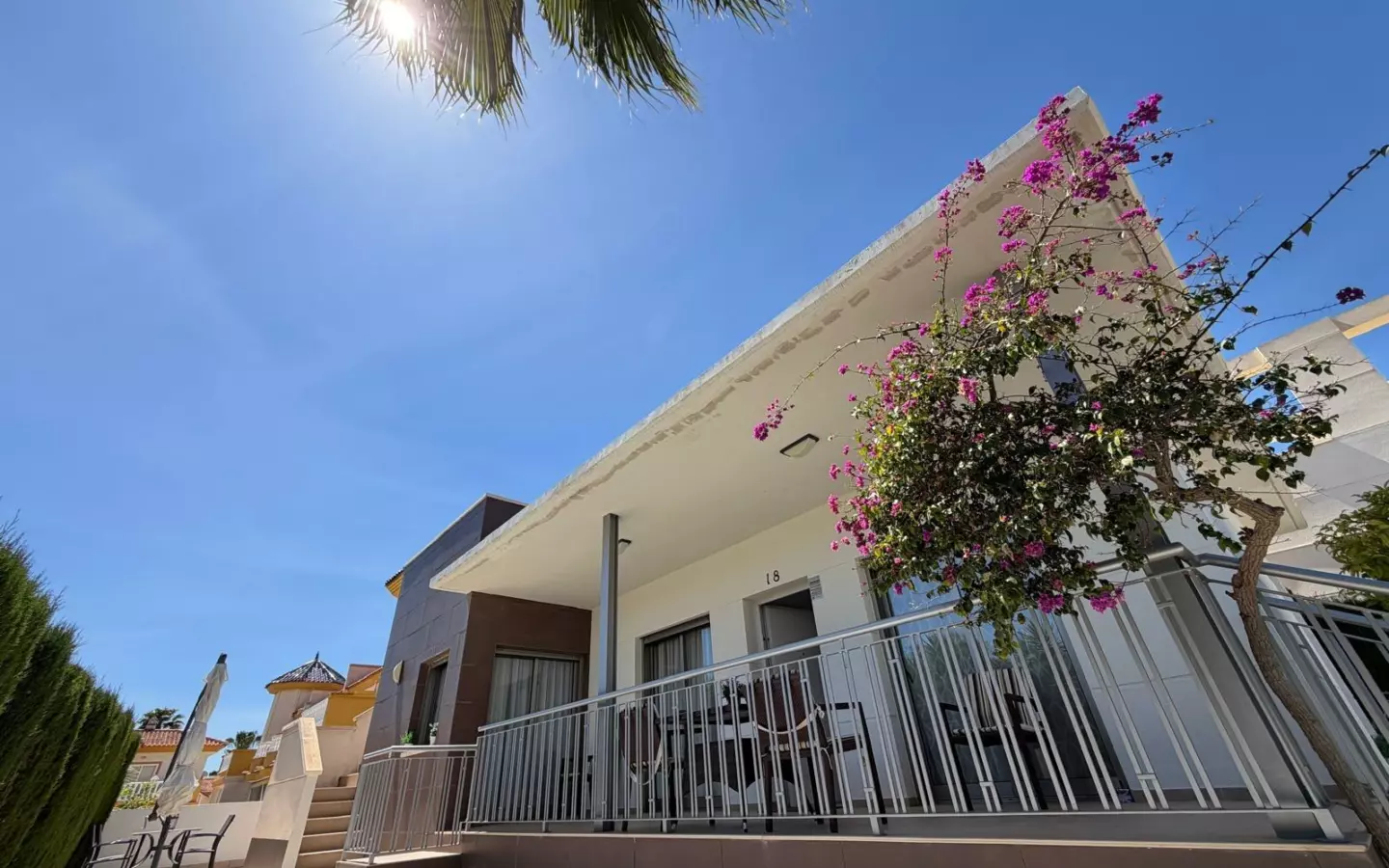 4-bedroom Villa In Ciudad Quesada, Spain (129 M²)