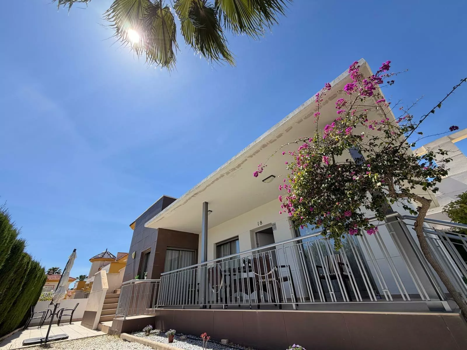 8-9-c45c06 4-bedroom Villa In Ciudad Quesada, Spain (129 M²)