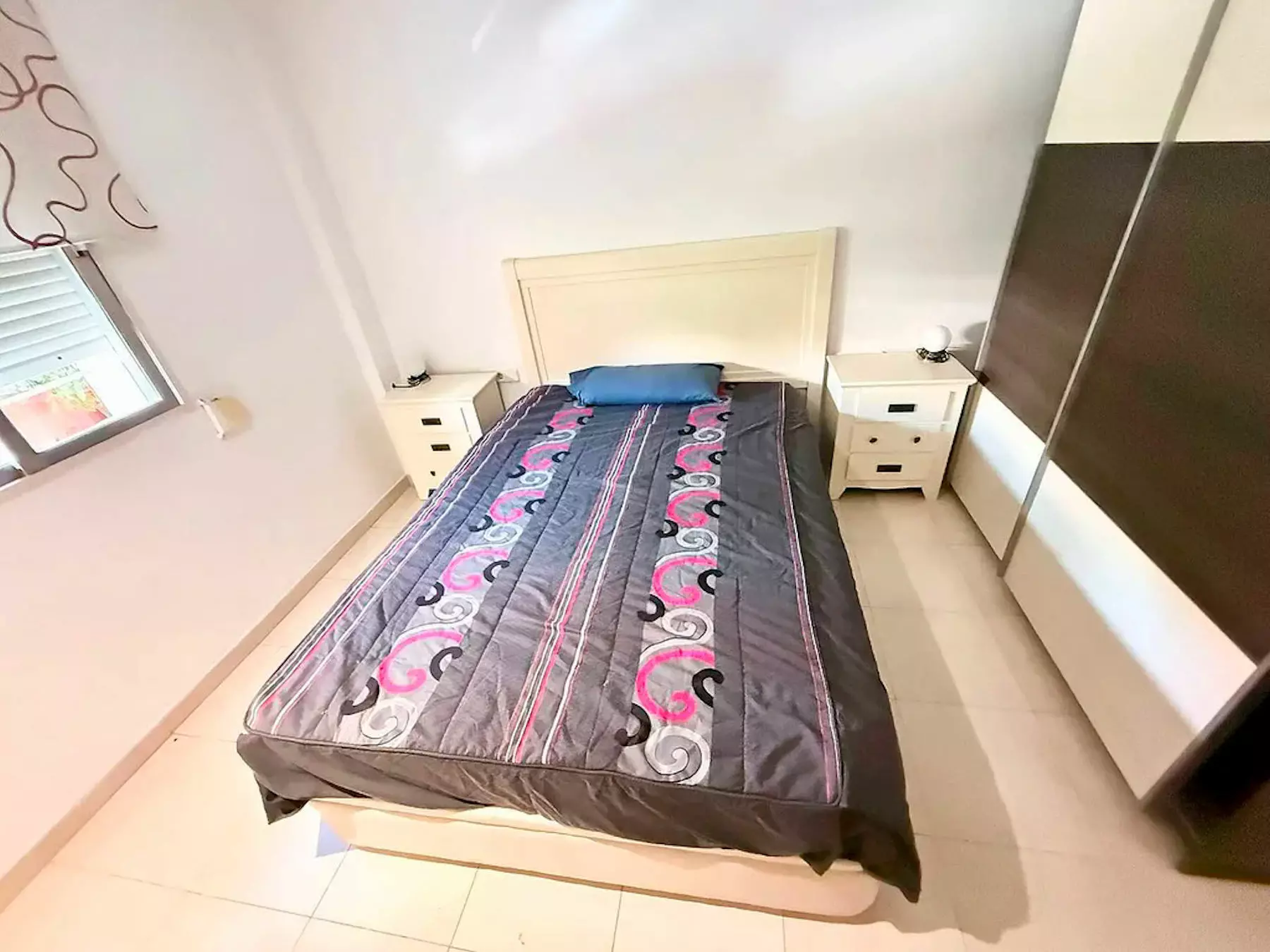 3-bedroom Flat In Valencia (90 M²)