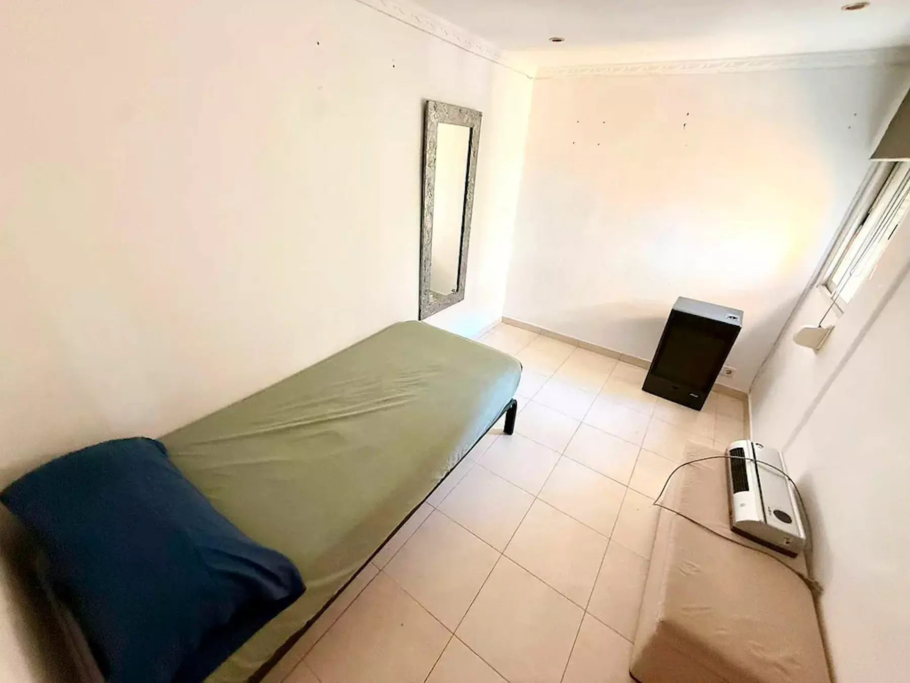3-bedroom Flat In Valencia (90 M²)