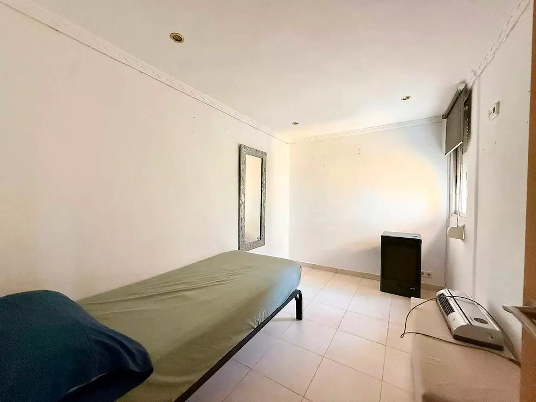 3-bedroom Flat In Valencia (90 M²)