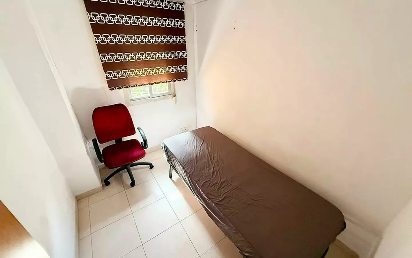 3-bedroom Flat In Valencia (90 M²)