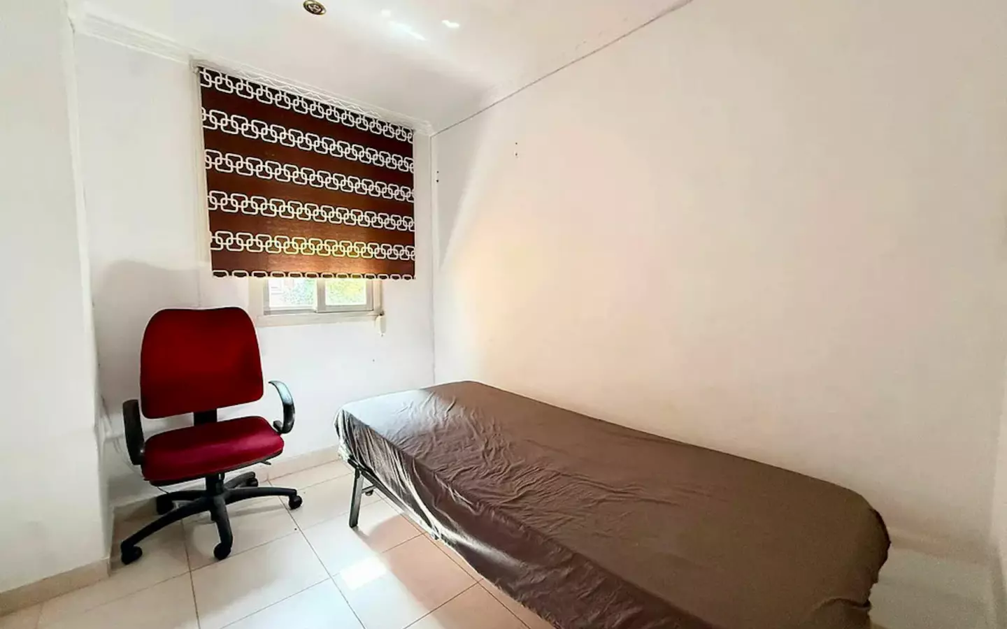 3-bedroom Flat In Valencia (90 M²)