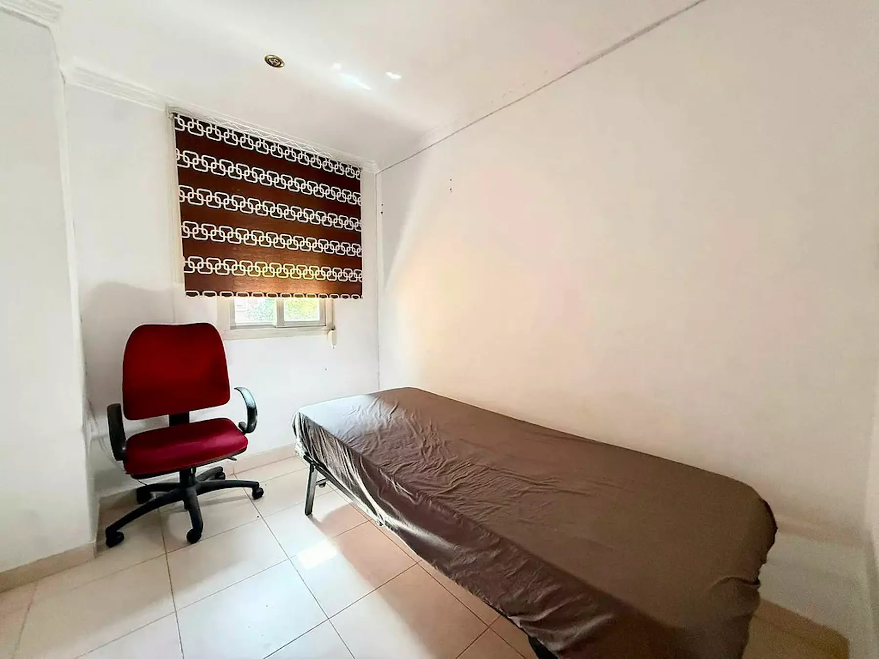 3-bedroom Flat In Valencia (90 M²)