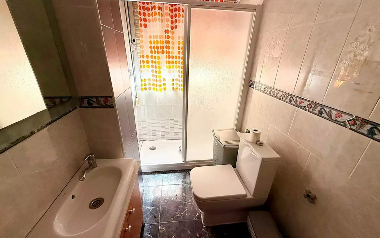 3-bedroom Flat In Valencia (90 M²)