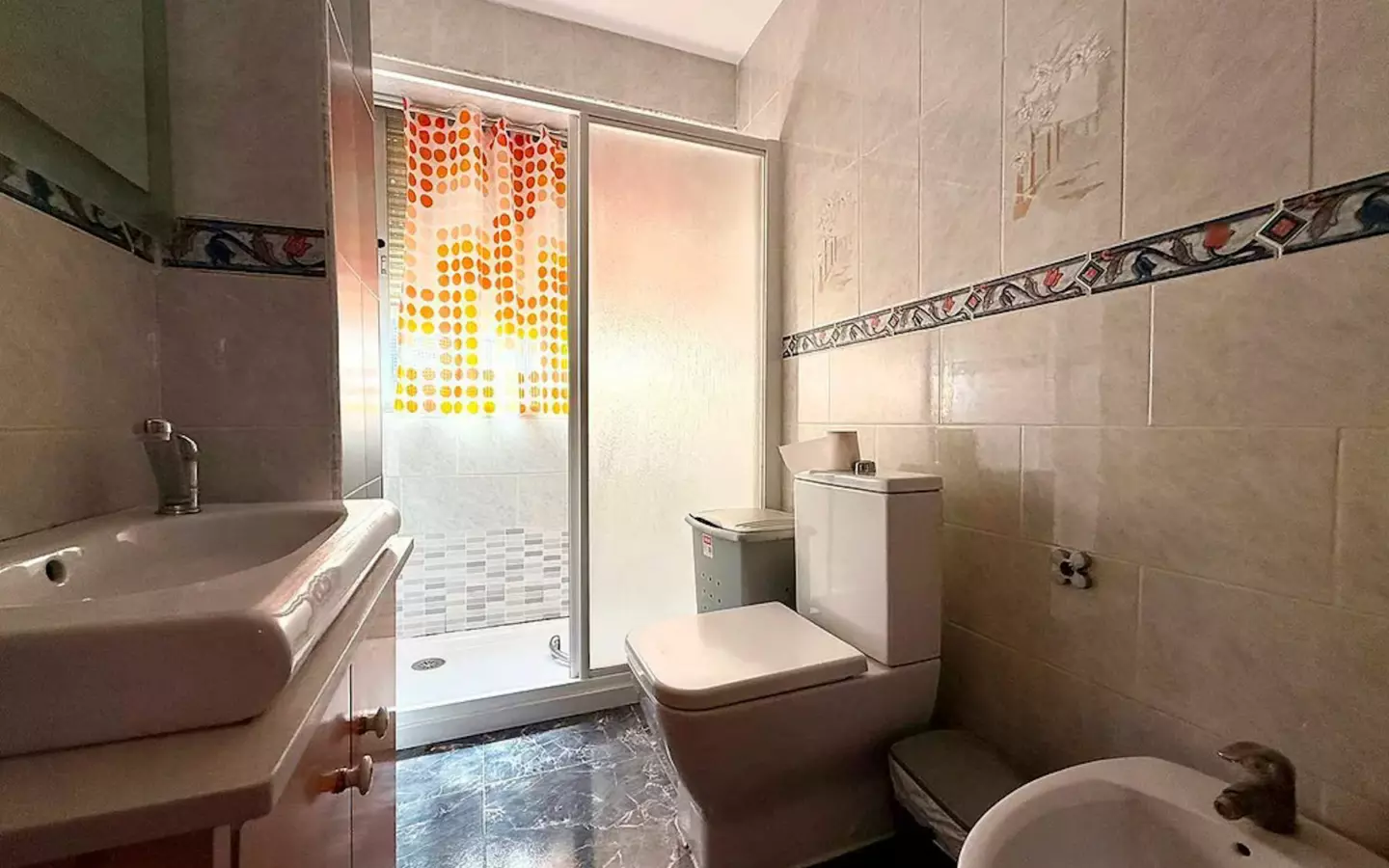 3-bedroom Flat In Valencia (90 M²)