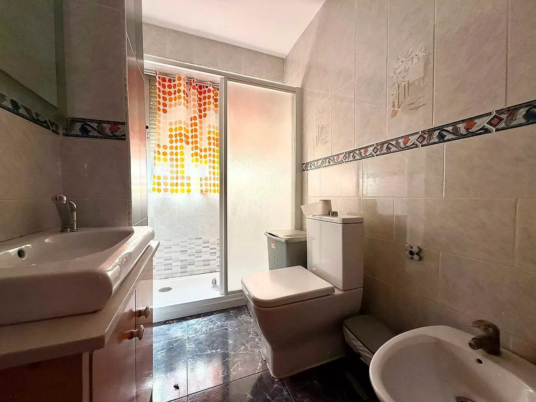 3-bedroom Flat In Valencia (90 M²)