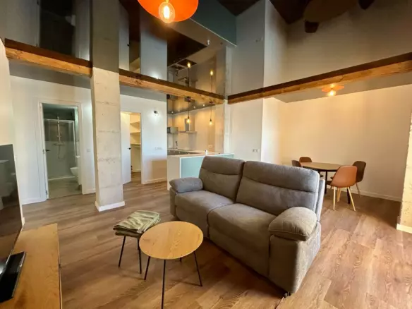 2-bedroom Apartment In Torrevieja, Spain (77 M²)