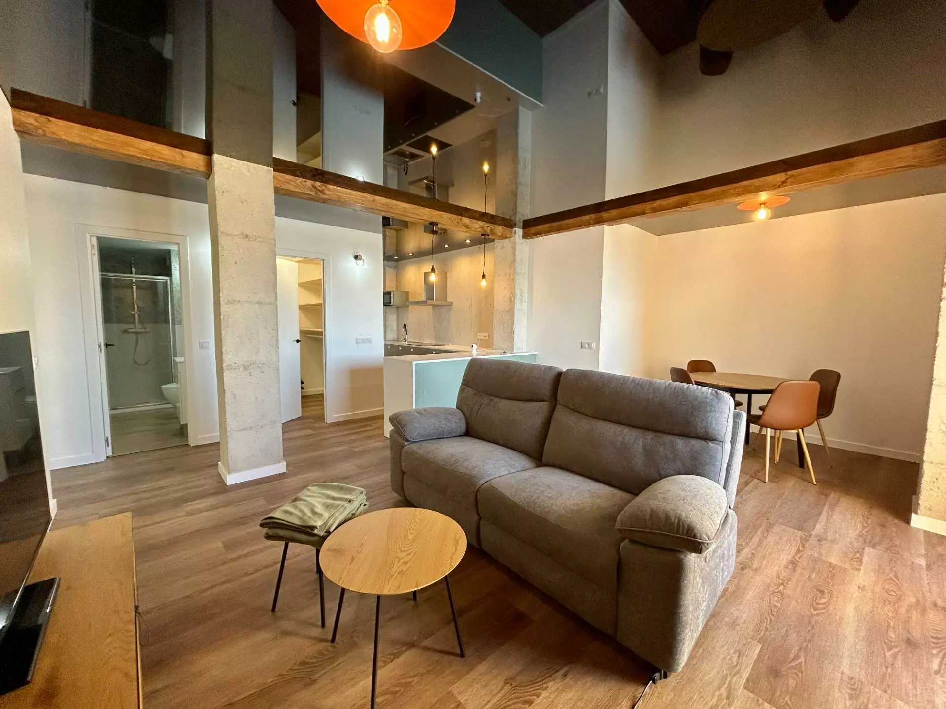 2-bedroom Apartment In Torrevieja, Spain (77 M²)