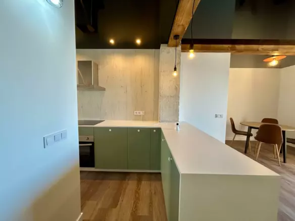 2-bedroom Apartment In Torrevieja, Spain (77 M²)
