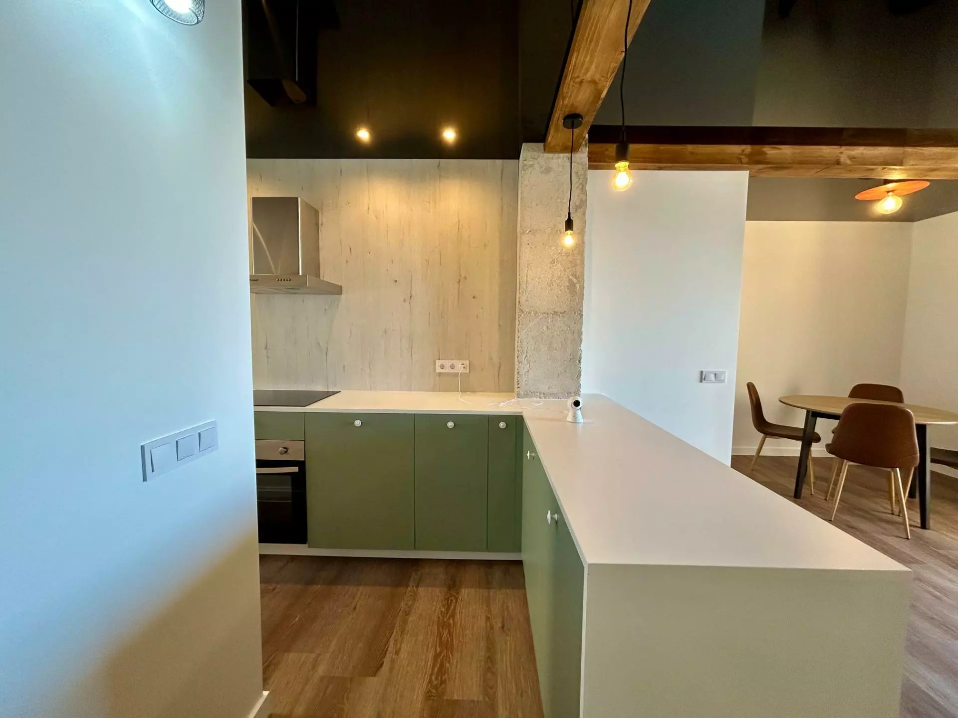 2-bedroom Apartment In Torrevieja, Spain (77 M²)