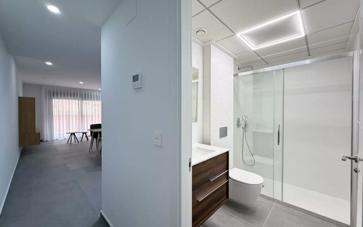 3-bedroom Apartment In Torrevieja, Spain (113 M²)