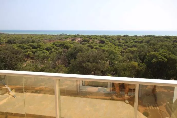3-bedroom Apartment In Guardamar Del Segura, Spain (72 M²)