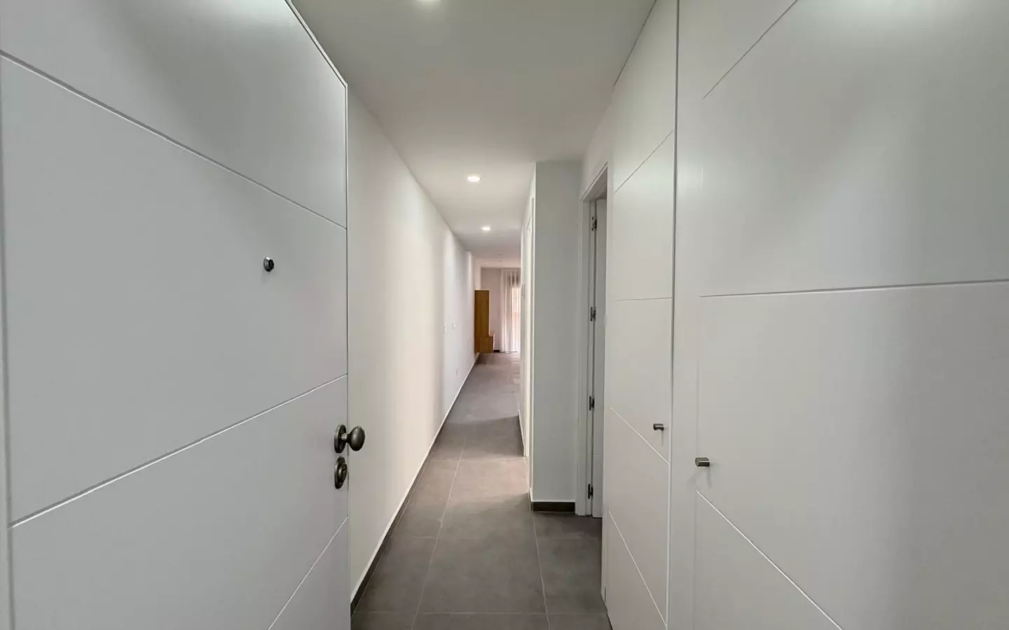 3-bedroom Apartment In Torrevieja, Spain (113 M²)