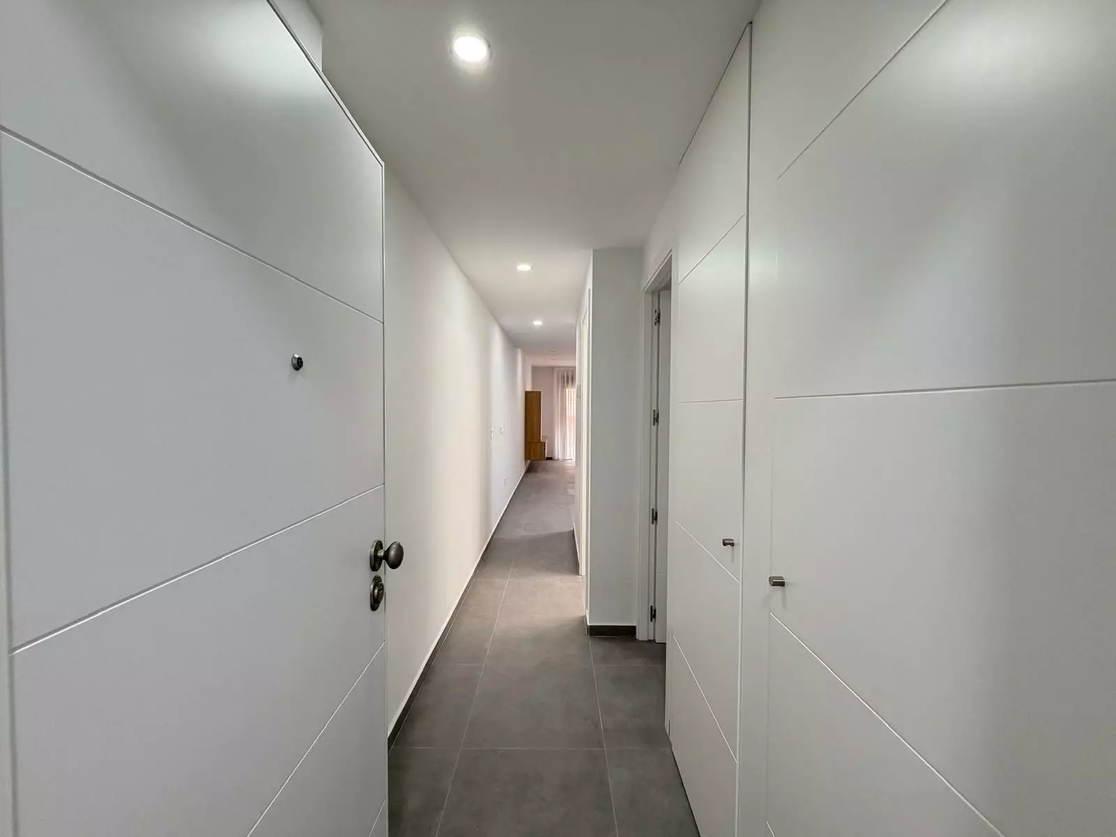 3-bedroom Apartment In Torrevieja, Spain (113 M²)