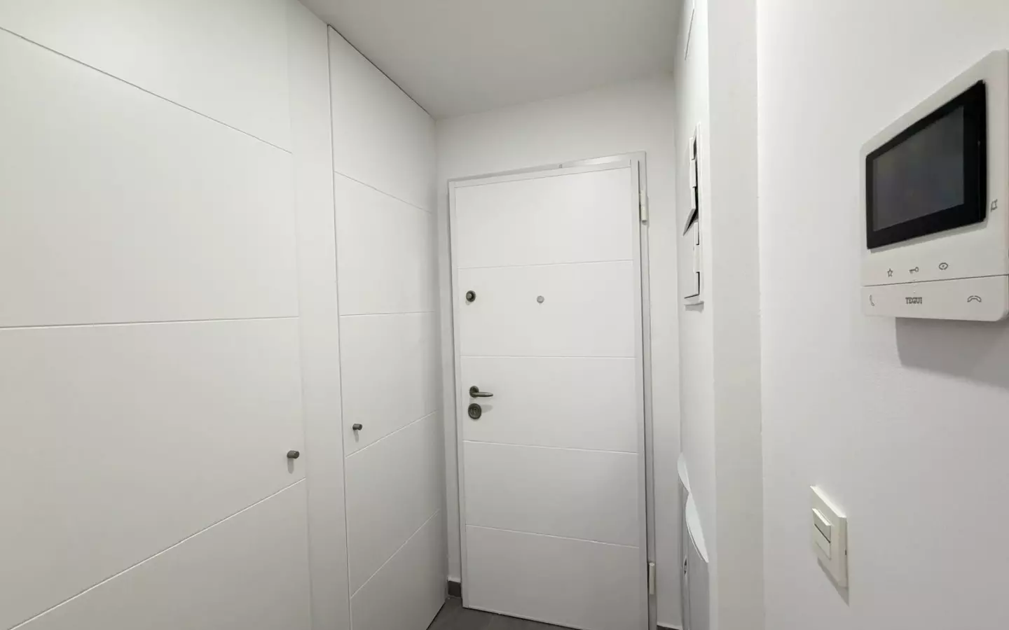 3-bedroom Apartment In Torrevieja, Spain (113 M²)
