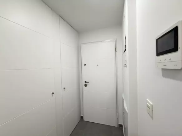 3-bedroom Apartment In Torrevieja, Spain (113 M²)
