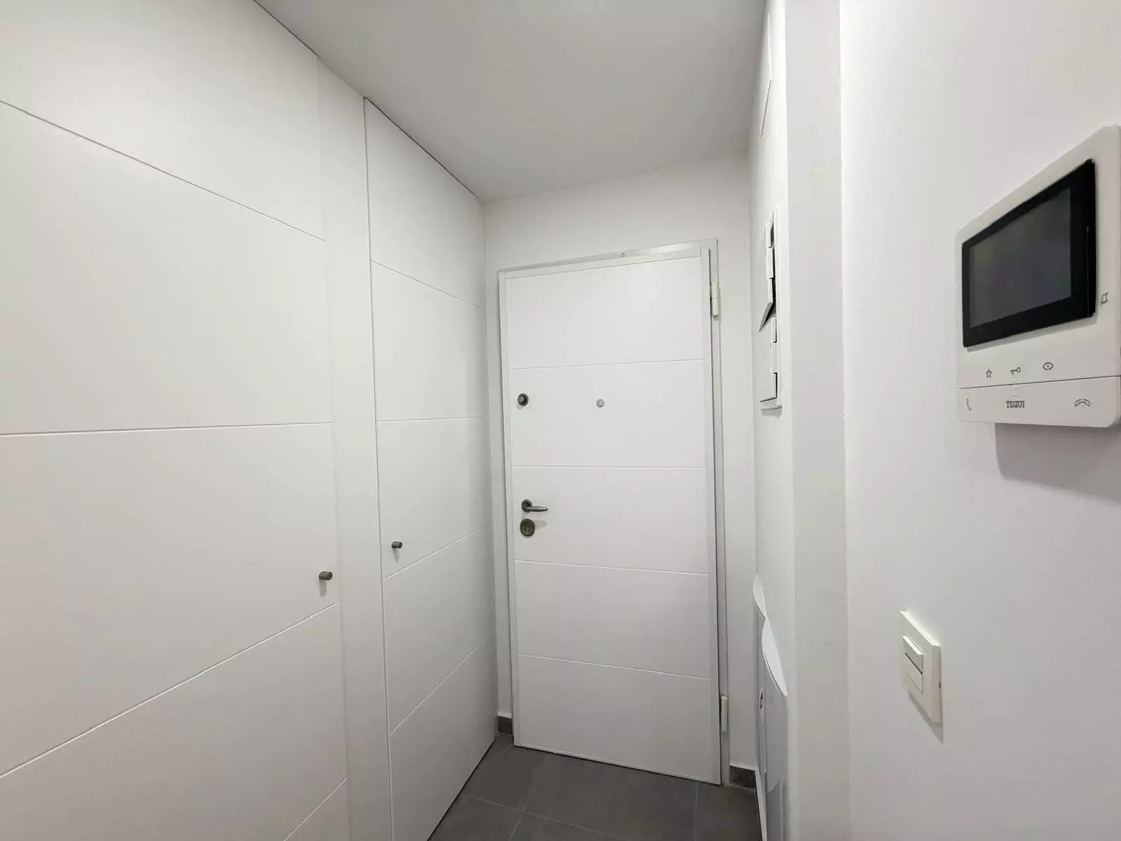 3-bedroom Apartment In Torrevieja, Spain (113 M²)