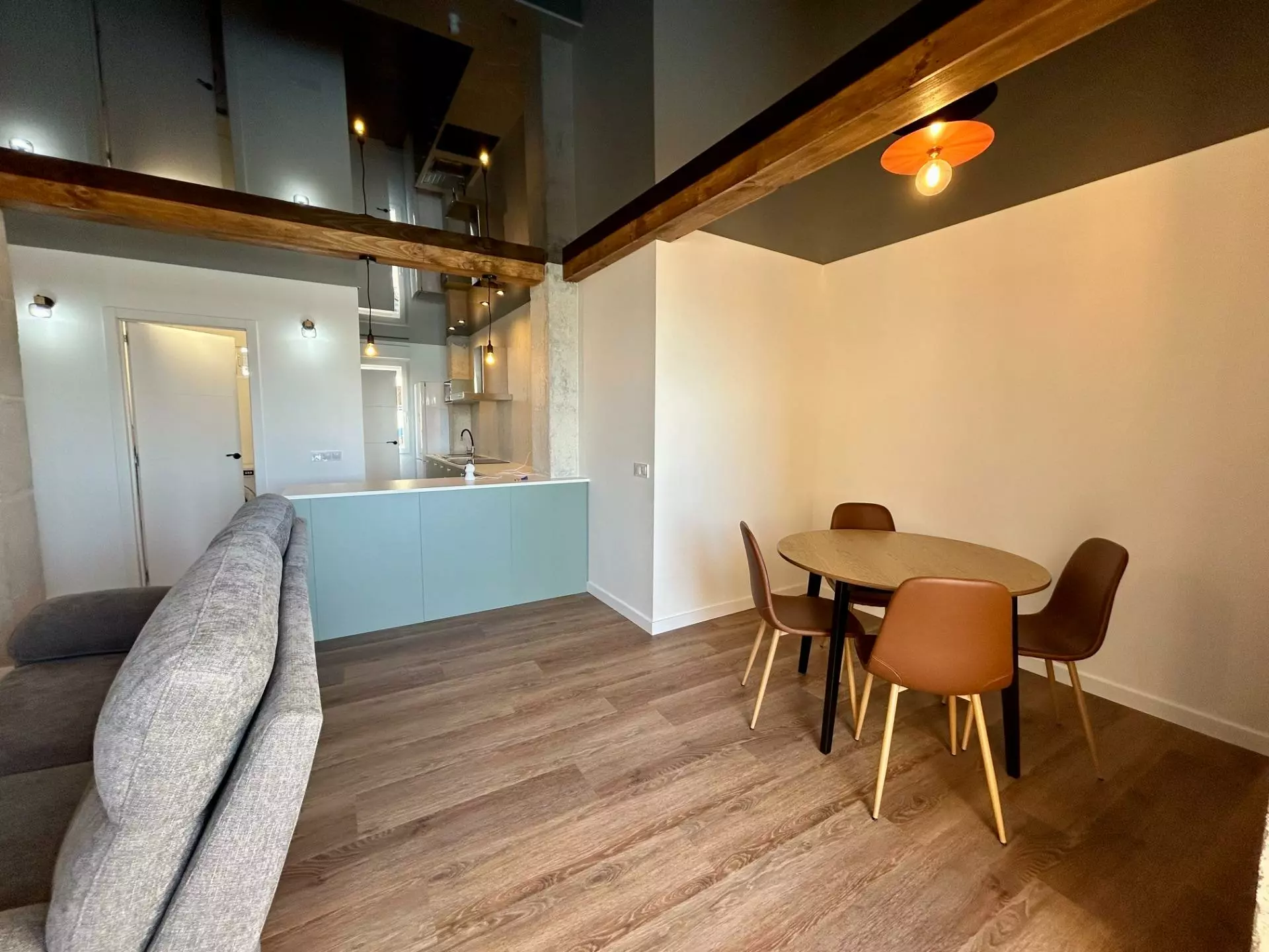 2-bedroom Apartment In Torrevieja, Spain (77 M²)
